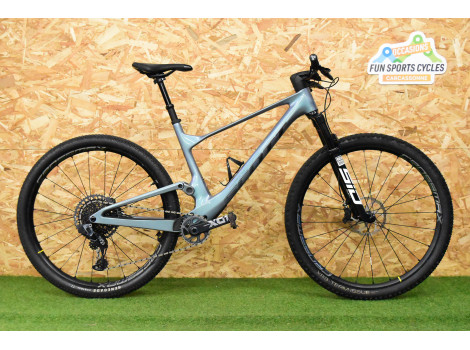 SCOTT SPARK RC PRO | REVISE | GARANTIE 12 MOIS