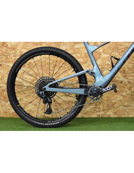 SCOTT SPARK RC PRO | REVISE | GARANTIE 12 MOIS