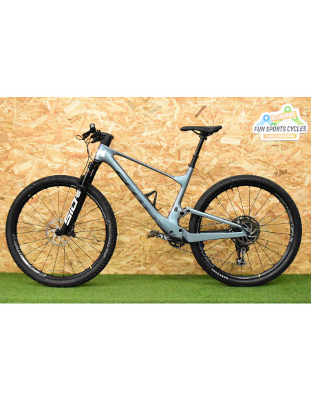 SCOTT SPARK RC PRO | REVISE | GARANTIE 12 MOIS