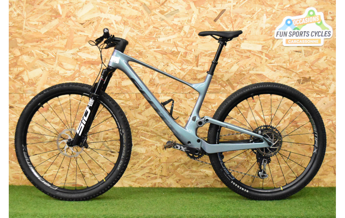 SCOTT SPARK RC PRO | REVISE | GARANTIE 12 MOIS