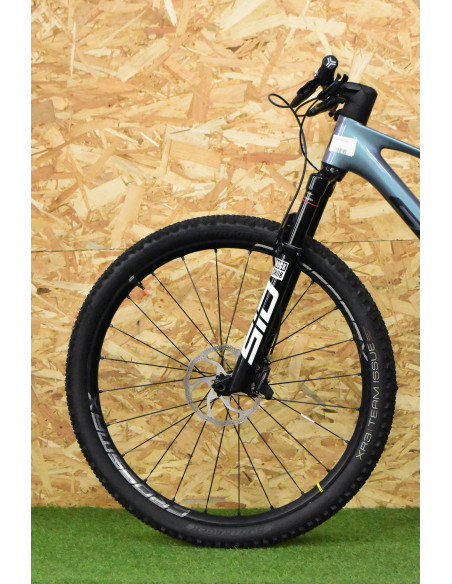 SCOTT SPARK RC PRO | REVISE | GARANTIE 12 MOIS