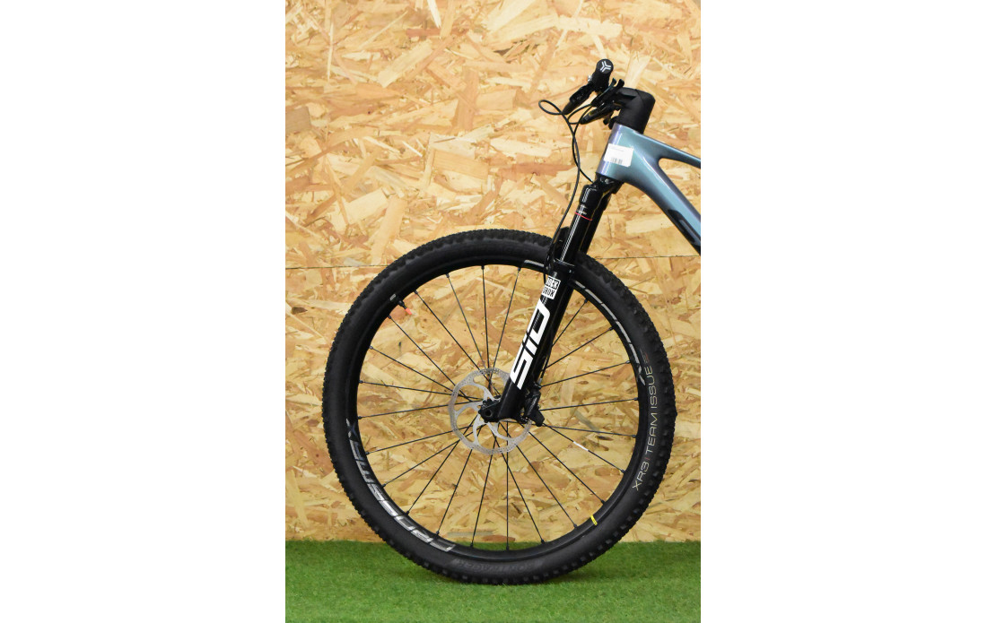 SCOTT SPARK RC PRO | REVISE | GARANTIE 12 MOIS