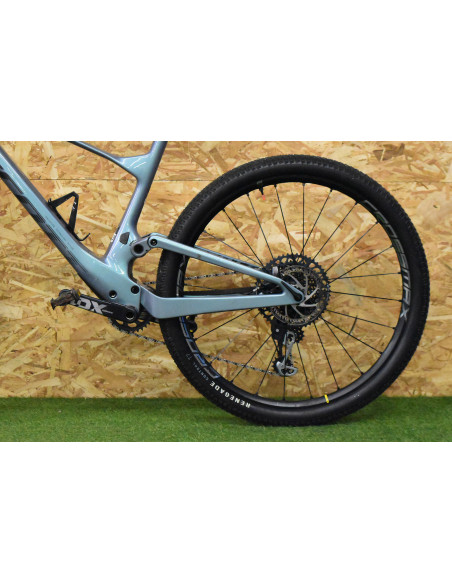 SCOTT SPARK RC PRO | REVISE | GARANTIE 12 MOIS