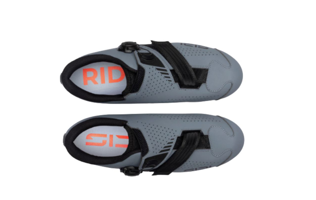 Chaussures vélo SIDI MTB Aertis