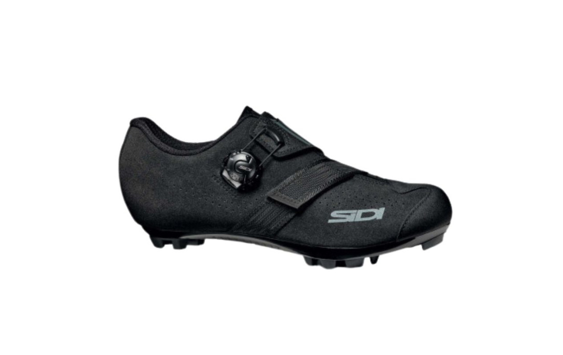 Chaussures vélo SIDI MTB Aertis