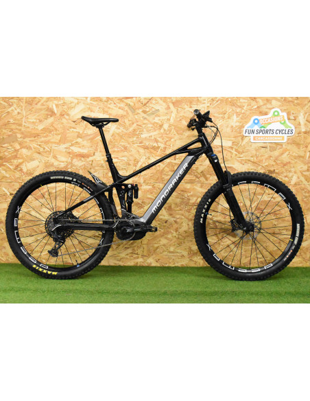 MONDRAKER CRAFTY R | REVISE | GARANTIE 6 MOIS