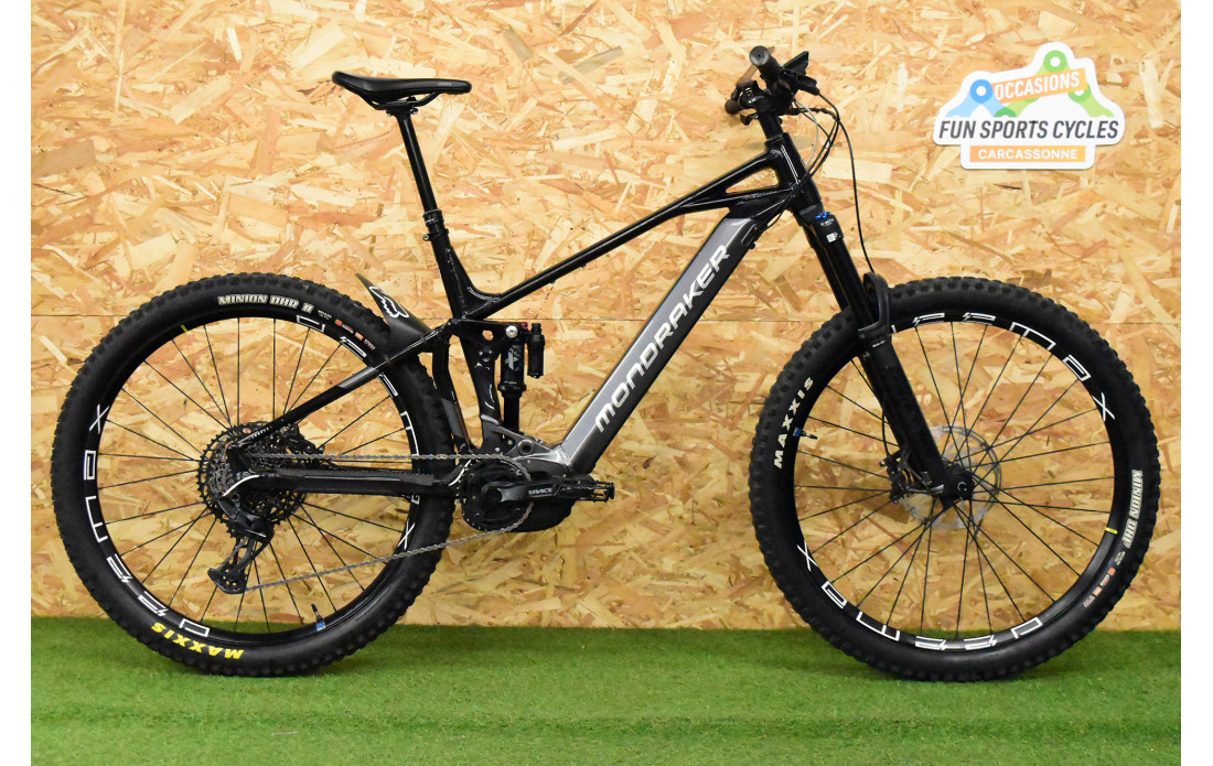 MONDRAKER CRAFTY R | REVISE | GARANTIE 6 MOIS