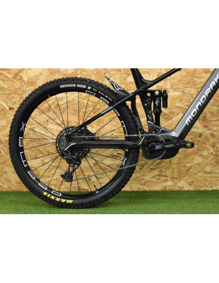 MONDRAKER CRAFTY R | REVISE | GARANTIE 6 MOIS