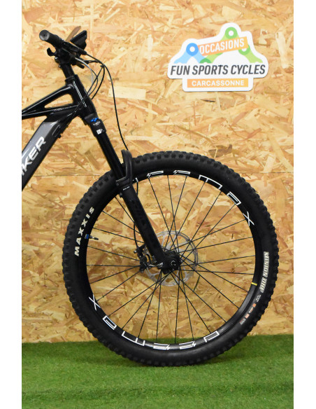 MONDRAKER CRAFTY R | REVISE | GARANTIE 6 MOIS