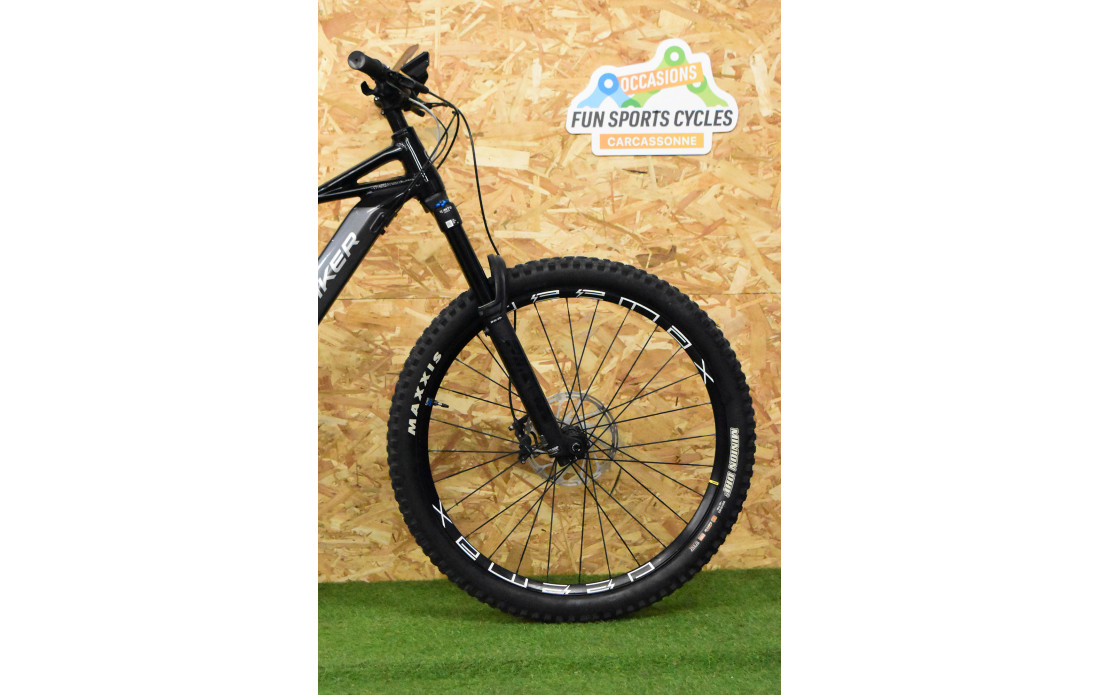 MONDRAKER CRAFTY R | REVISE | GARANTIE 6 MOIS