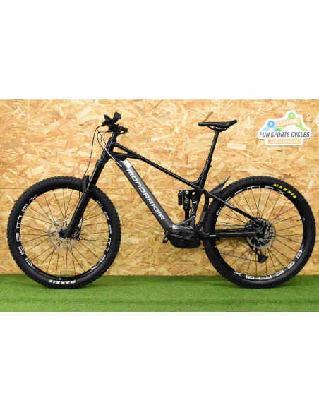 MONDRAKER CRAFTY R | REVISE | GARANTIE 6 MOIS