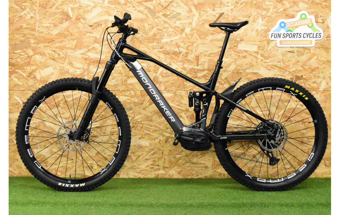 MONDRAKER CRAFTY R | REVISE | GARANTIE 6 MOIS