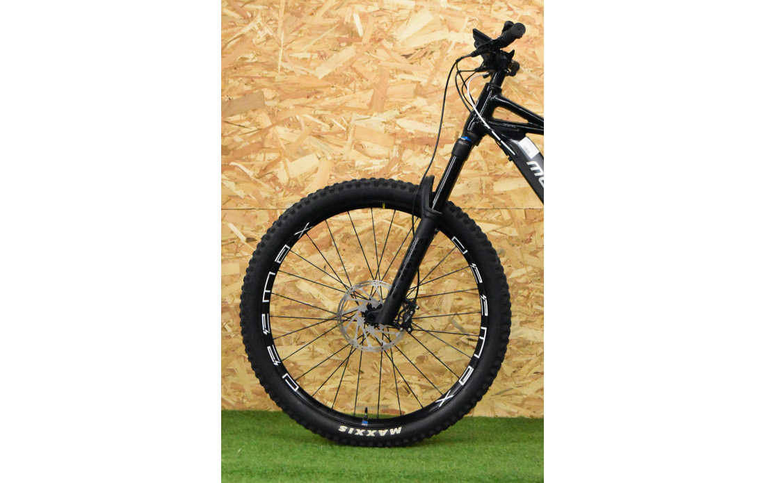 MONDRAKER CRAFTY R | REVISE | GARANTIE 6 MOIS