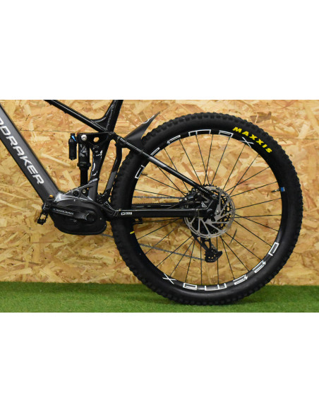 MONDRAKER CRAFTY R | REVISE | GARANTIE 6 MOIS