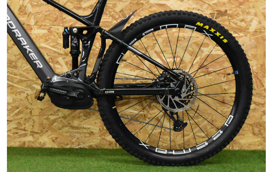 MONDRAKER CRAFTY R | REVISE | GARANTIE 6 MOIS