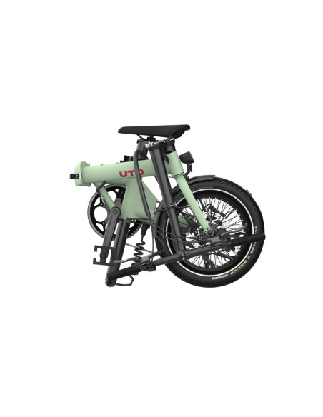 UTO OG16 252Wh - 2026 - Vert Sauge