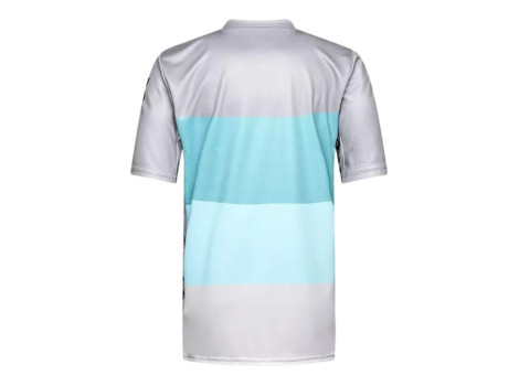 Maillot manches courtes FOX Ranger Gris/ Bleu