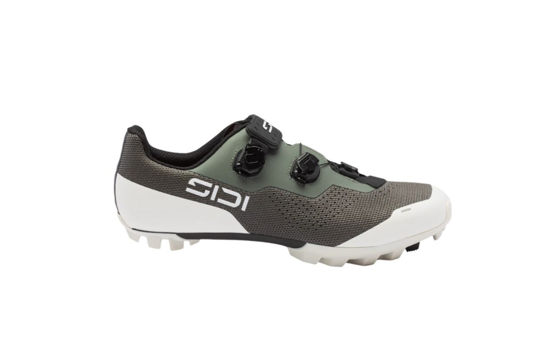 Chaussures VTT SIDI Dominator X