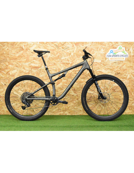 S-WORKS EPIC EVO RS| REVISE | GARANTIE 24 MOIS