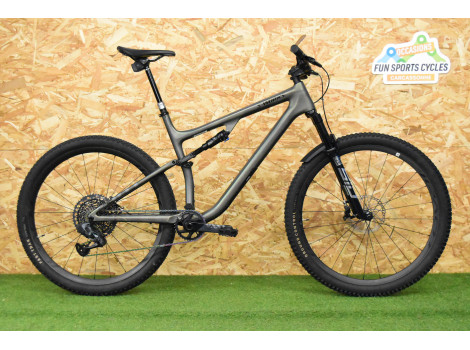 S-WORKS EPIC EVO RS| REVISE | GARANTIE 24 MOIS