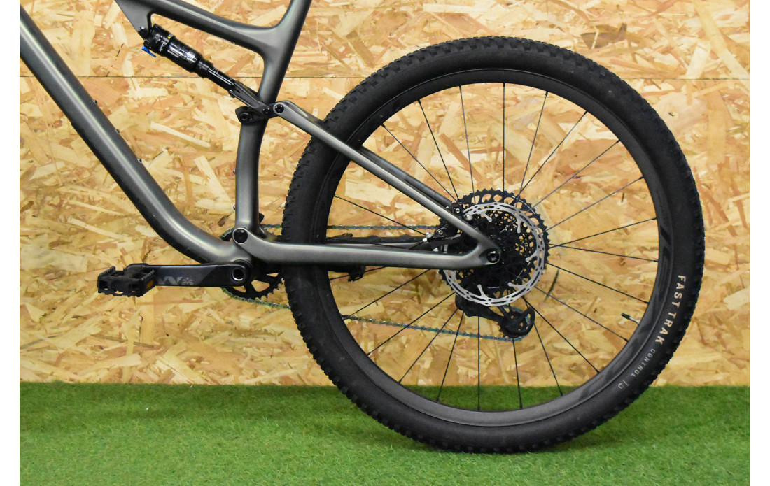 S-WORKS EPIC EVO RS| REVISE | GARANTIE 24 MOIS