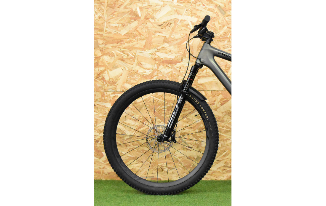 S-WORKS EPIC EVO RS| REVISE | GARANTIE 24 MOIS