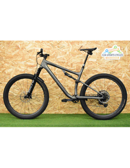 S-WORKS EPIC EVO RS| REVISE | GARANTIE 24 MOIS