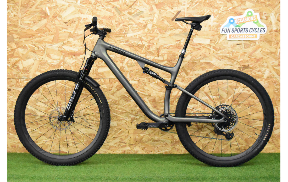 S-WORKS EPIC EVO RS| REVISE | GARANTIE 24 MOIS