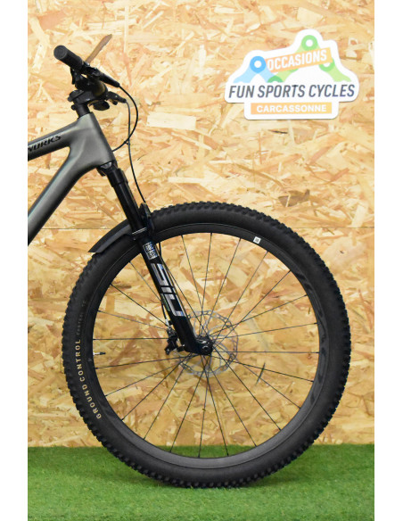 S-WORKS EPIC EVO RS| REVISE | GARANTIE 24 MOIS