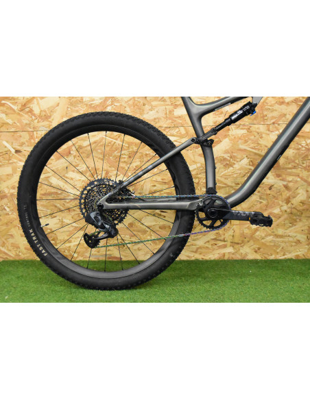 S-WORKS EPIC EVO RS| REVISE | GARANTIE 24 MOIS