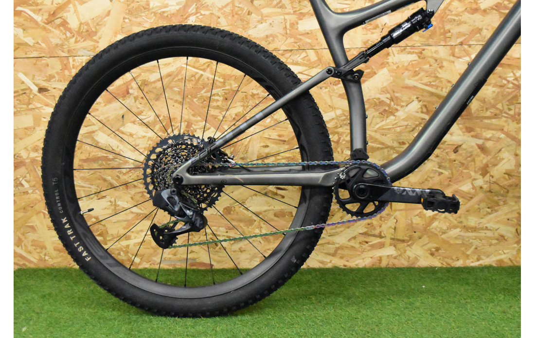 S-WORKS EPIC EVO RS| REVISE | GARANTIE 24 MOIS