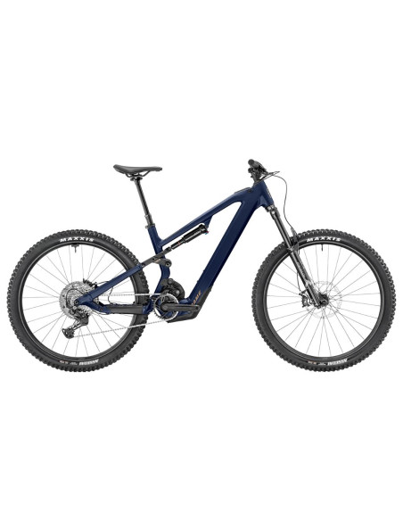 Moustache Bikes Samedi 29 Game 150.5 750Wh - 2026
