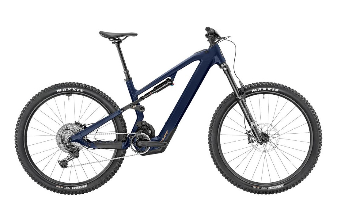 Moustache Bikes Samedi 29 Game 150.5 750Wh - 2026