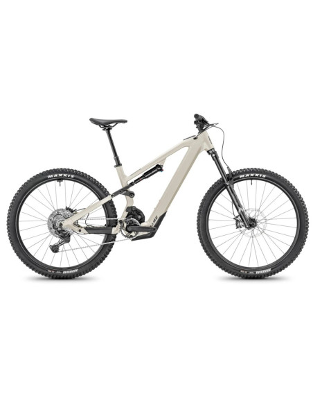 Moustache Bikes Samedi 29 Game 150.5 750Wh - 2026