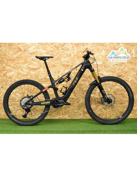 ROTWILD RE735 ULTRA CUSTOM | REVISE | GARATIE 6 MOIS