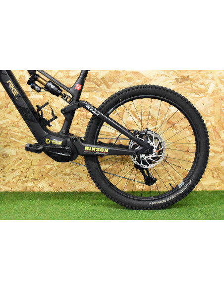 ROTWILD RE735 ULTRA CUSTOM | REVISE | GARATIE 6 MOIS