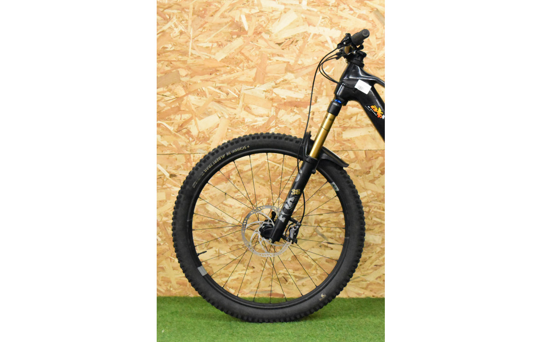 ROTWILD RE735 ULTRA CUSTOM | REVISE | GARATIE 6...