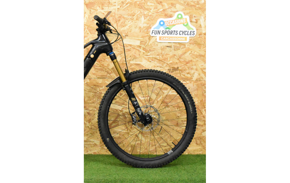 ROTWILD RE735 ULTRA CUSTOM | REVISE | GARATIE 6...