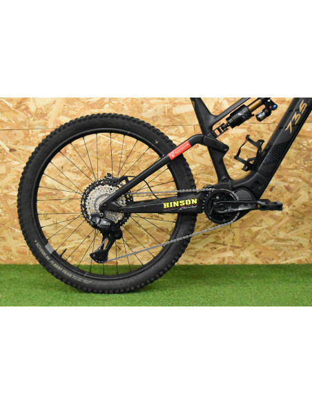 ROTWILD RE735 ULTRA CUSTOM | REVISE | GARATIE 6 MOIS