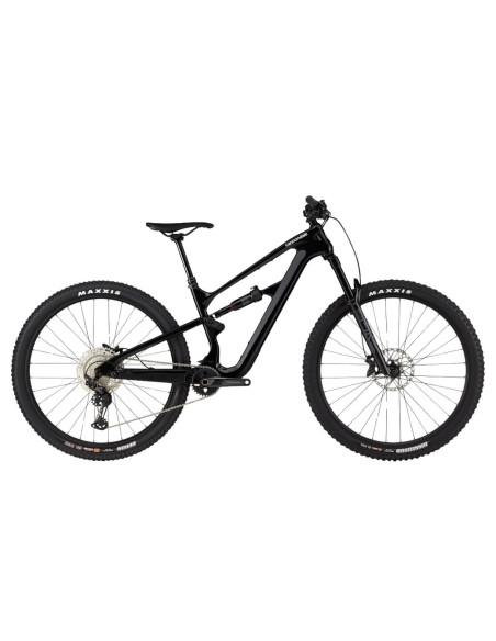 VTT CANNONDALE Habit Carbone 2  - 2026