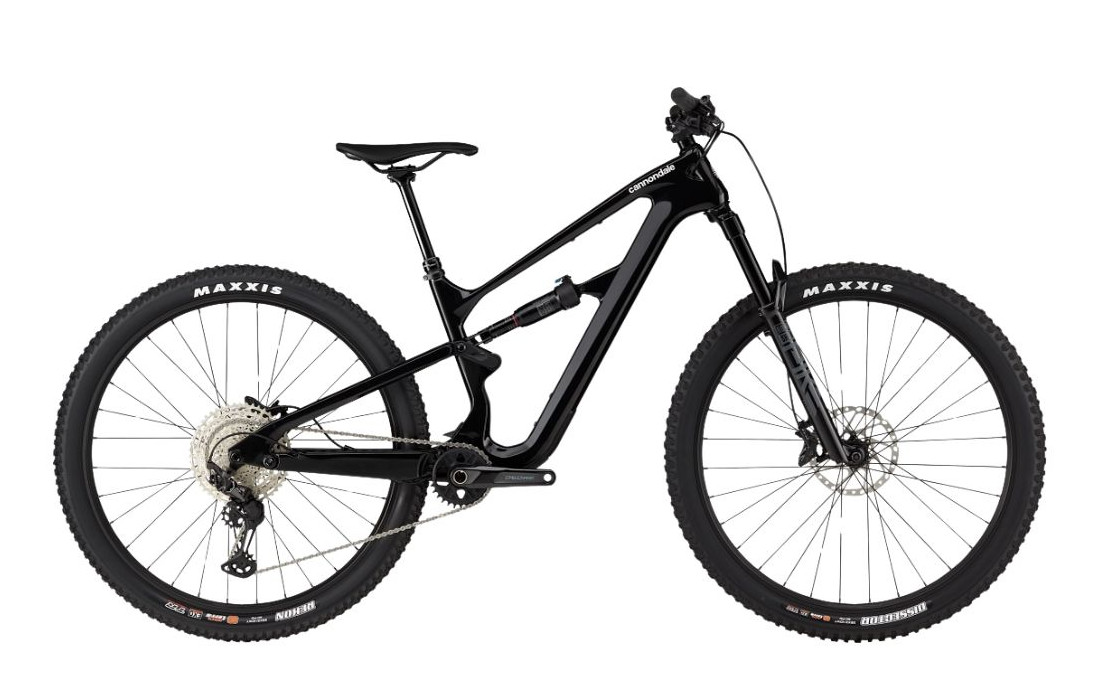 VTT CANNONDALE Habit Carbone 2  - 2026