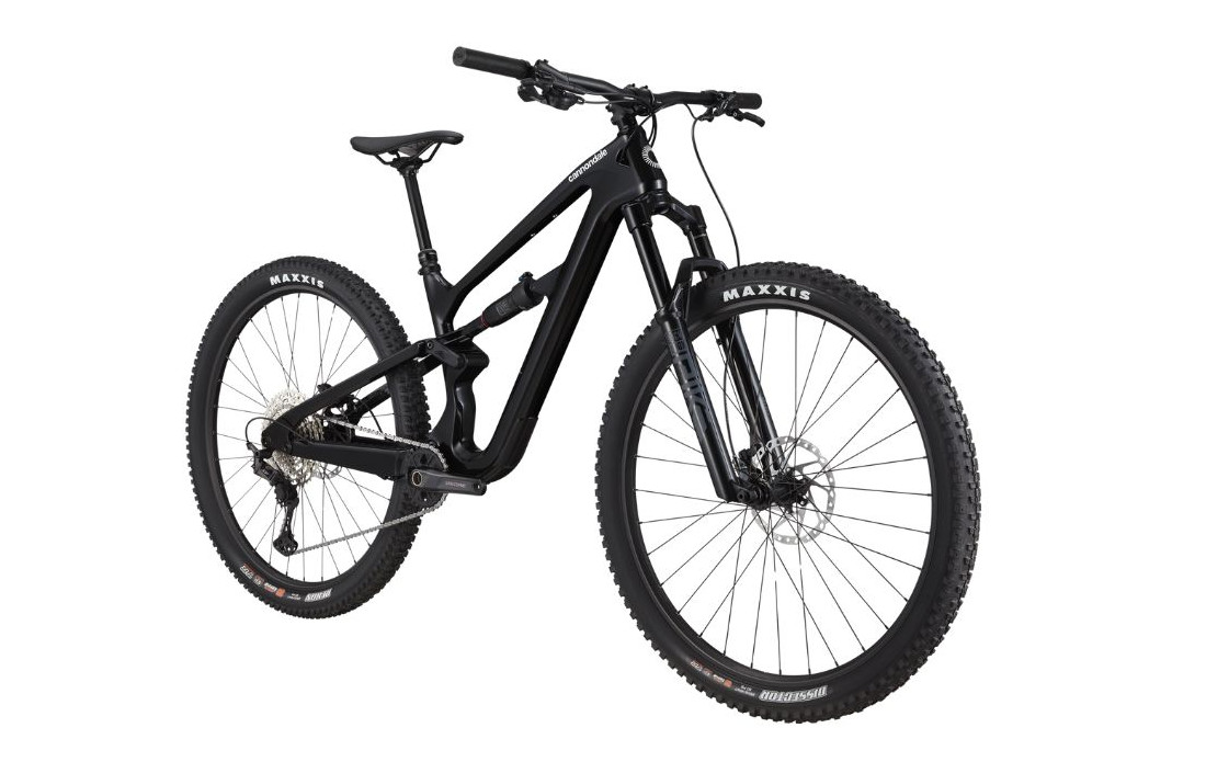 VTT CANNONDALE Habit Carbone 2  - 2026