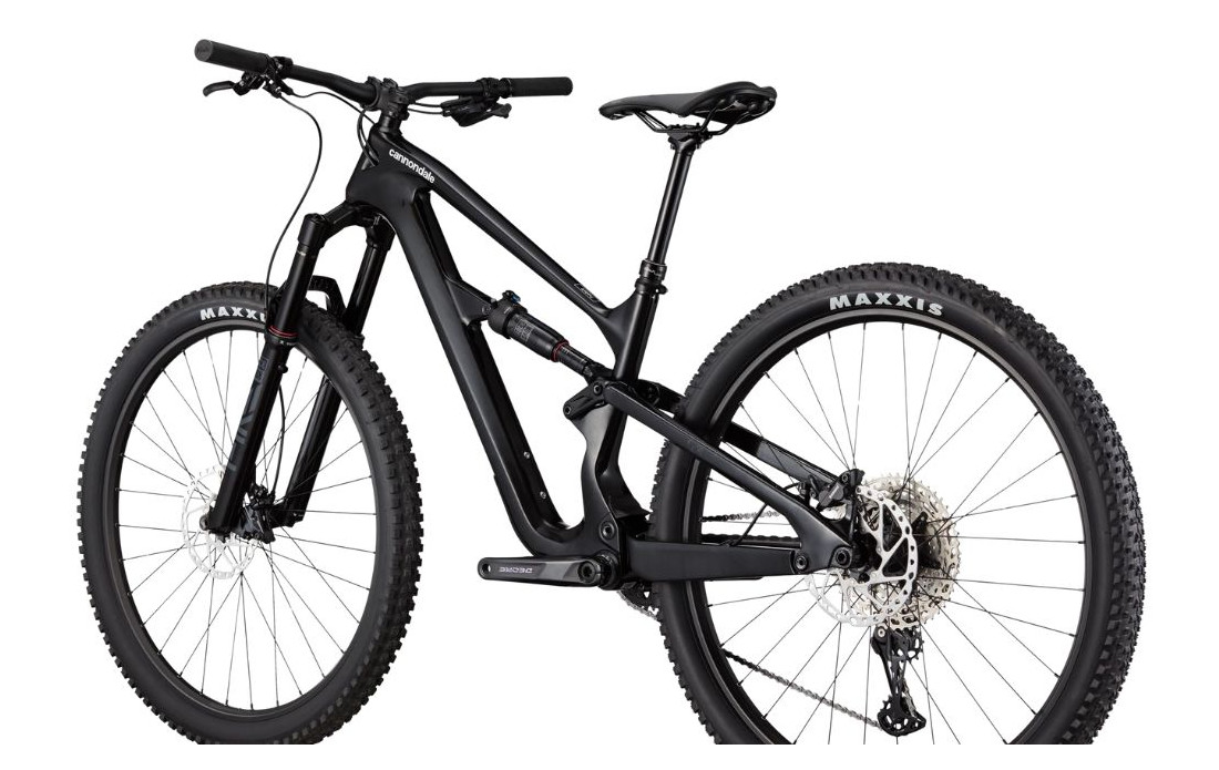VTT CANNONDALE Habit Carbone 2  - 2026