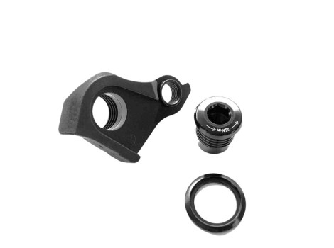 Patte de dérailleur vélo Moustache Samedi 29 - RD-CF002