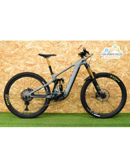 YETI 160E T-SERIES | REVISE | GARANTIE 12 MOIS
