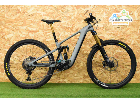 YETI 160E T-SERIES | REVISE | GARANTIE 12 MOIS