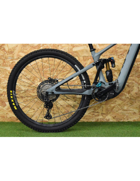 YETI 160E T-SERIES | REVISE | GARANTIE 12 MOIS