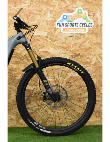 YETI 160E T-SERIES | REVISE | GARANTIE 12 MOIS