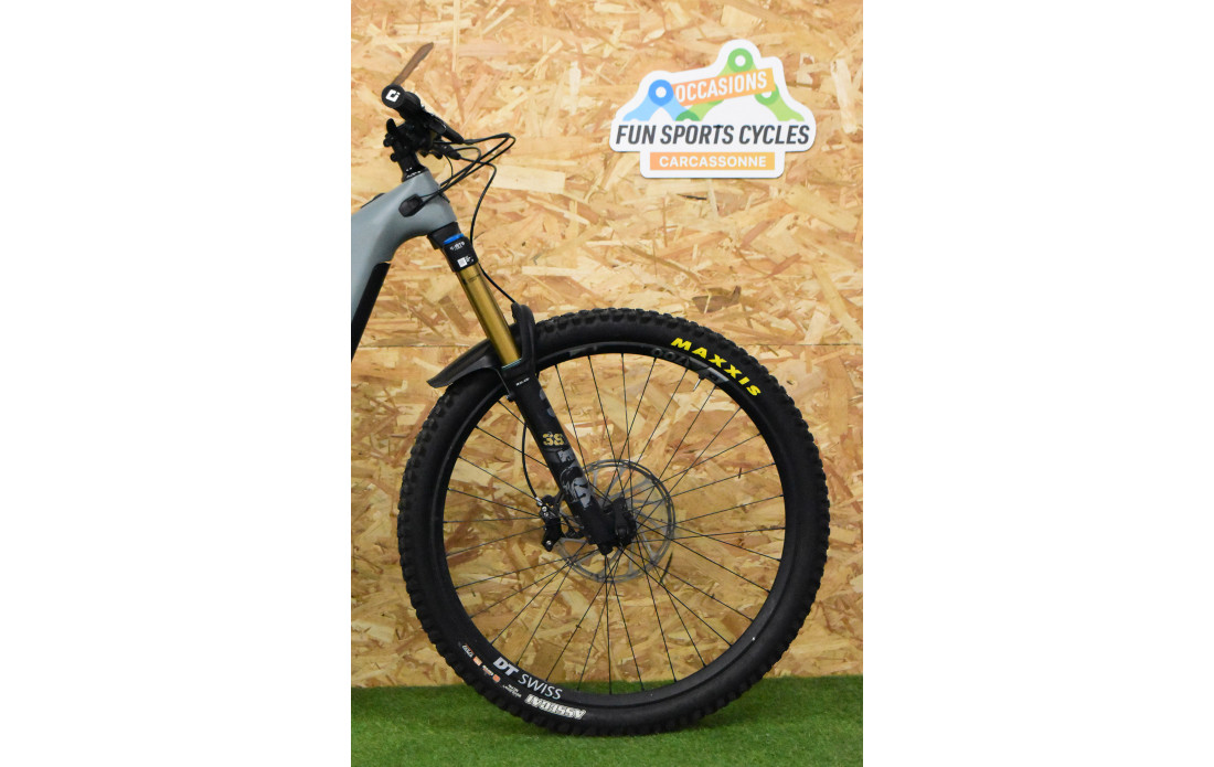 YETI 160E T-SERIES | REVISE | GARANTIE 12 MOIS