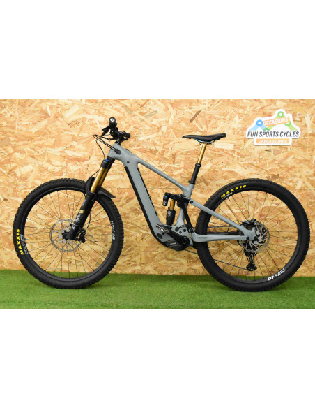 YETI 160E T-SERIES | REVISE | GARANTIE 12 MOIS